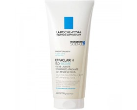 La Roche Posay Effaclar H Isobiome Temizleyici 200 ML