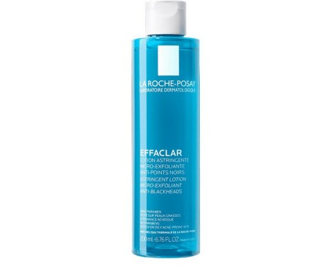 La Roche Posay Effaclar Tonik 200 ML Yağlı Ciltler İçin Gözenek Sıkılaştırıcı Tonik