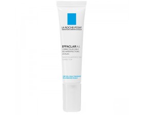 La Roche Posay Effaclar A I Akne Karşıtı Lokal Bakım Kremi 15 ML