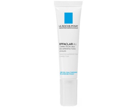 La Roche Posay Effaclar A I Akne Karşıtı Lokal Bakım Kremi 15 ML