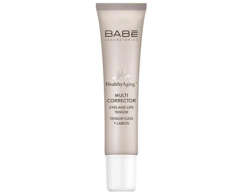 Babe Healthy Aging Eyes and Lips Multi Corrector 15 ML