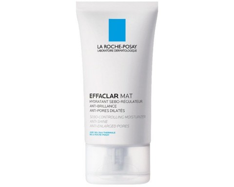 La Roche Posay Effaclar Mat 40 ML Matlaştırıcı Etkili Nemlendirici Bakım Kremi