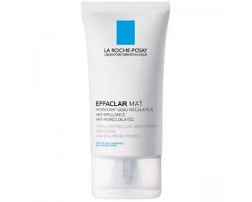 La Roche Posay Effaclar Mat 40 ML Matlaştırıcı Etkili Nemlendirici Bakım Kremi