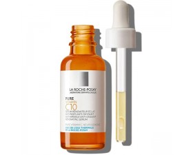 La Roche Posay C Vitamini Serum 30 ML
