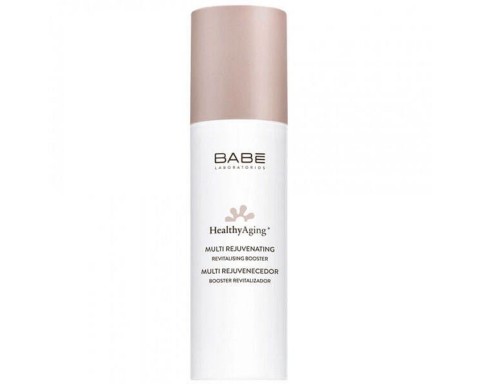 Babe Healthy Aging Multi Rejuvenating Booster 50 ml Anti Aging Babe Healthy Aging Multi Rejuvenating Booster 50 ml Anti Aging