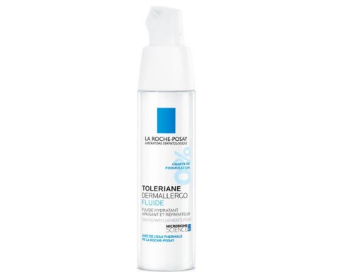 La Roche Posay Toleriane Dermallergo Fluide 40 ML Nemlendirici Bakım Kremi La Roche Posay Toleriane Dermallergo Fluide 40 ML Nemlendirici Bakım Kremi