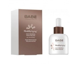 Babe Healthy Aging Multi Renewal Night Peeling 30 ML