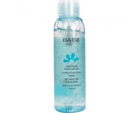 Babe Micellar Gel 245 ML Temizleyici Jel
