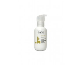 Babe Bebek ve &Ccedil;ocuk İ&ccedil;in 100 ml Nemlendirici V&uuml;cut Losyonu