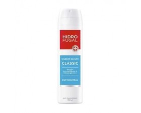 Hidrofugal Fuss Deodorant Sprey 150 ml
