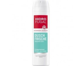 Hidrofugal Shower Fresh Deo Sprey 150 ml