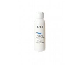 Babe Extra Mild Shampoo 100 ml Ekstra Yumuşak Şampuan
