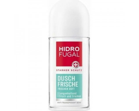 Hidrofugal Shower Fresh Stick 40 ml