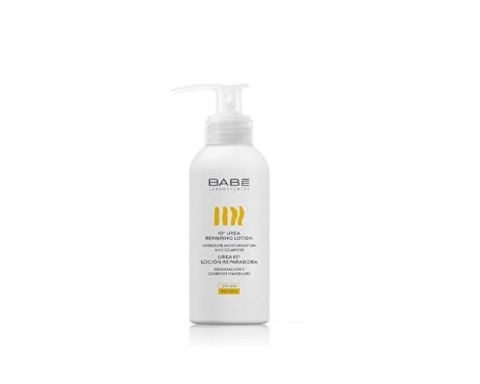 Babe yüzde 10 Urea Repairing Lotion 100 ML