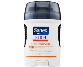 Sanex Men Desodorante Barra 50ml