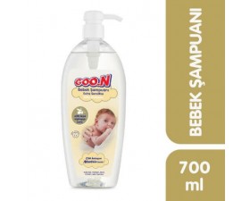 Goon Bebek Şampuanı 700 Ml