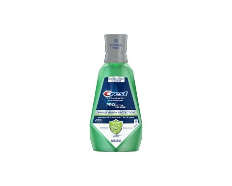 Crest Pro-Health Pro-Active Defence Tam Koruma Gargara 1lt