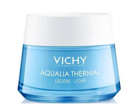 Vichy Aqualia Thermal Light Legere Karma Ciltler İçin Nemlendirici 50 ML
