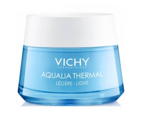 Vichy Aqualia Thermal Light Legere Karma Ciltler İçin Nemlendirici 50 ML