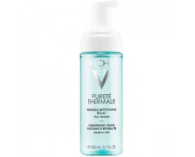 Vichy Purete Thermale Cleansing Foam 150 ML Temizleyici Köpük