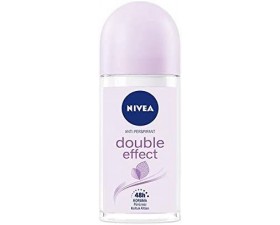 Nivea Roll On Kadın Double Effect 50ML