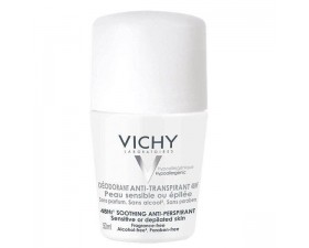 Vichy Deo Sensitive Roll On 50 ML