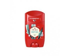 Old Spice Deodorant Stick Deep Sea 50 Ml