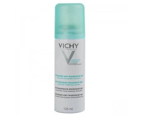 Vichy Deo Anti Transpirant Sprey 125 ML Terleme Önleyici Sprey Deodarant