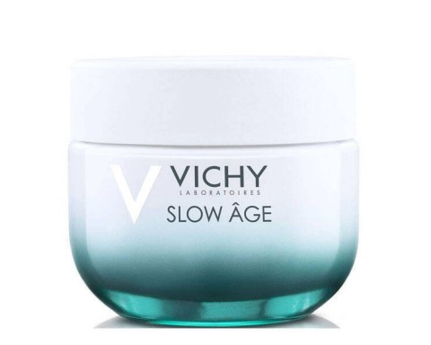 Vichy Slow Age Krem Spf 30 15 ML Hediye Vichy Slow Age Krem Spf 30 15 ML Hediye