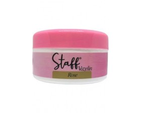 Staff Vazelin Rose 100Ml Staff Vazelin Rose 100Ml