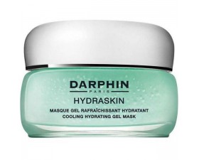 Darphin Hydraskin Hydration Gel Mask 50 ML Nemlendirici Jel Maske Darphin Hydraskin Hydration Gel Mask 50 ML Nemlendirici Jel Maske