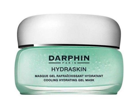 Darphin Hydraskin Hydration Gel Mask 50 ML Nemlendirici Jel Maske