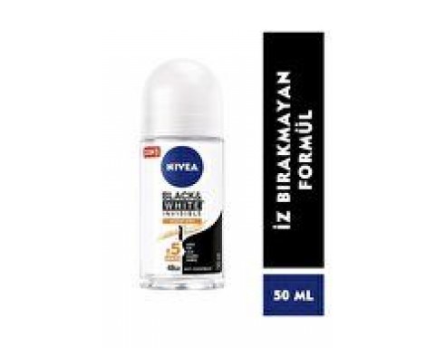 Nivea Pearl & Beauty Roll-On 50 ml İ