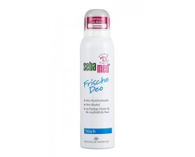 Sebamed Deo Fresh Alkolsüz 150 Ml