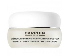 Darphin Wrinkle Corrective Eye Contour 15 ML Kırışıklık Karşıtı Göz Kremi Darphin Wrinkle Corrective Eye Contour 15 ML Kırışıklık Karşıtı Göz Kremi