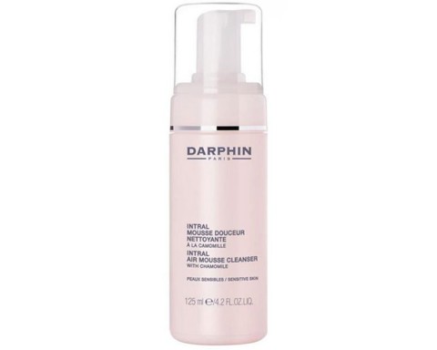 Darphin Intral Air Mousse Cleanser 125 ML Yüz Temizleme Köpüğü Darphin Intral Air Mousse Cleanser 125 ML Yüz Temizleme Köpüğü
