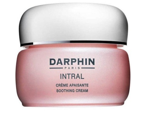 Darphin Intral Sensitive Skin Soothing Cream 50 ML Yatıştırıcı Bakım Kremi Darphin Intral Sensitive Skin Soothing Cream 50 ML Yatıştırıcı Bakım Kremi