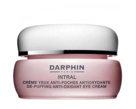 Darphin Intral De Puffing Anti Oxidant Eye Cream 15 ml Göz Bakım Kremi Darphin Intral De Puffing Anti Oxidant Eye Cream 15 ml Göz Bakım Kremi