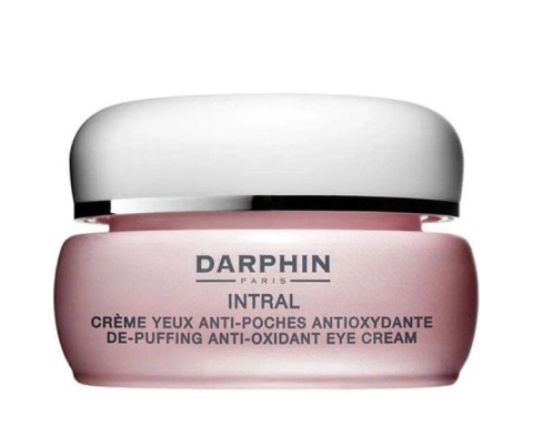 Darphin Intral De Puffing Anti Oxidant Eye Cream 15 ml Göz Bakım Kremi Darphin Intral De Puffing Anti Oxidant Eye Cream 15 ml Göz Bakım Kremi