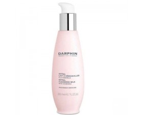 Darphin Intral Cleansing Milk 200 ML Temizleme Sütü Darphin Intral Cleansing Milk 200 ML Temizleme Sütü