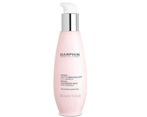 Darphin Intral Cleansing Milk 200 ML Temizleme Sütü Darphin Intral Cleansing Milk 200 ML Temizleme Sütü
