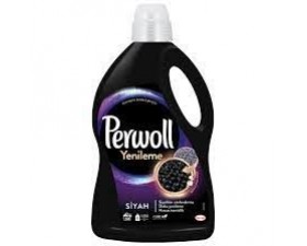 Perwoll Yenilenen Siyahlar 4 lt Sıvı Çamaşır Deterjanı