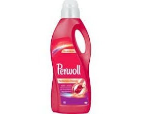 Perwoll 1 L Hassas Renk Bakım Deterjanı