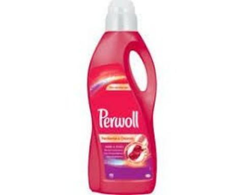 Perwoll 1 L Hassas Renk Bakım Deterjanı