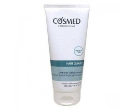Cosmed Hair Guard Anti Hair Loss Şampuan 200 ML Dökülme Önleyici Şampuan