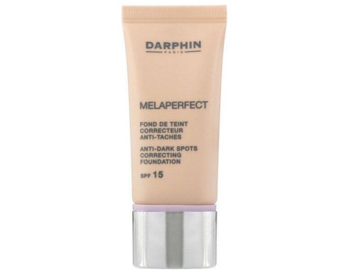 Darphin Melaperfect Anti-Dark Spots Correcting Fondöten Spf 15 30 ML