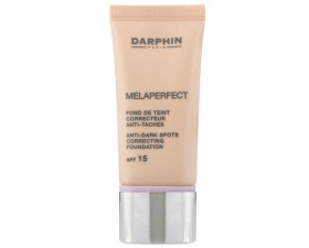 Darphin Melaperfect Anti-Dark Spots Correcting Fondöten Spf 15 30 ML