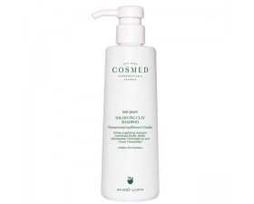 Cosmed Hair Guard Purifying Balancing Şampuan 400 ML Yağlanma Dengeleyici Şampuan