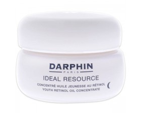 Darphin Ideal Resource Youth Retinol Oil Concentrate 60 Kapsül