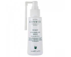 Cosmed Hair Guard Anti Hair Loss Serum 100 ML Dökülme Önleyici Serum